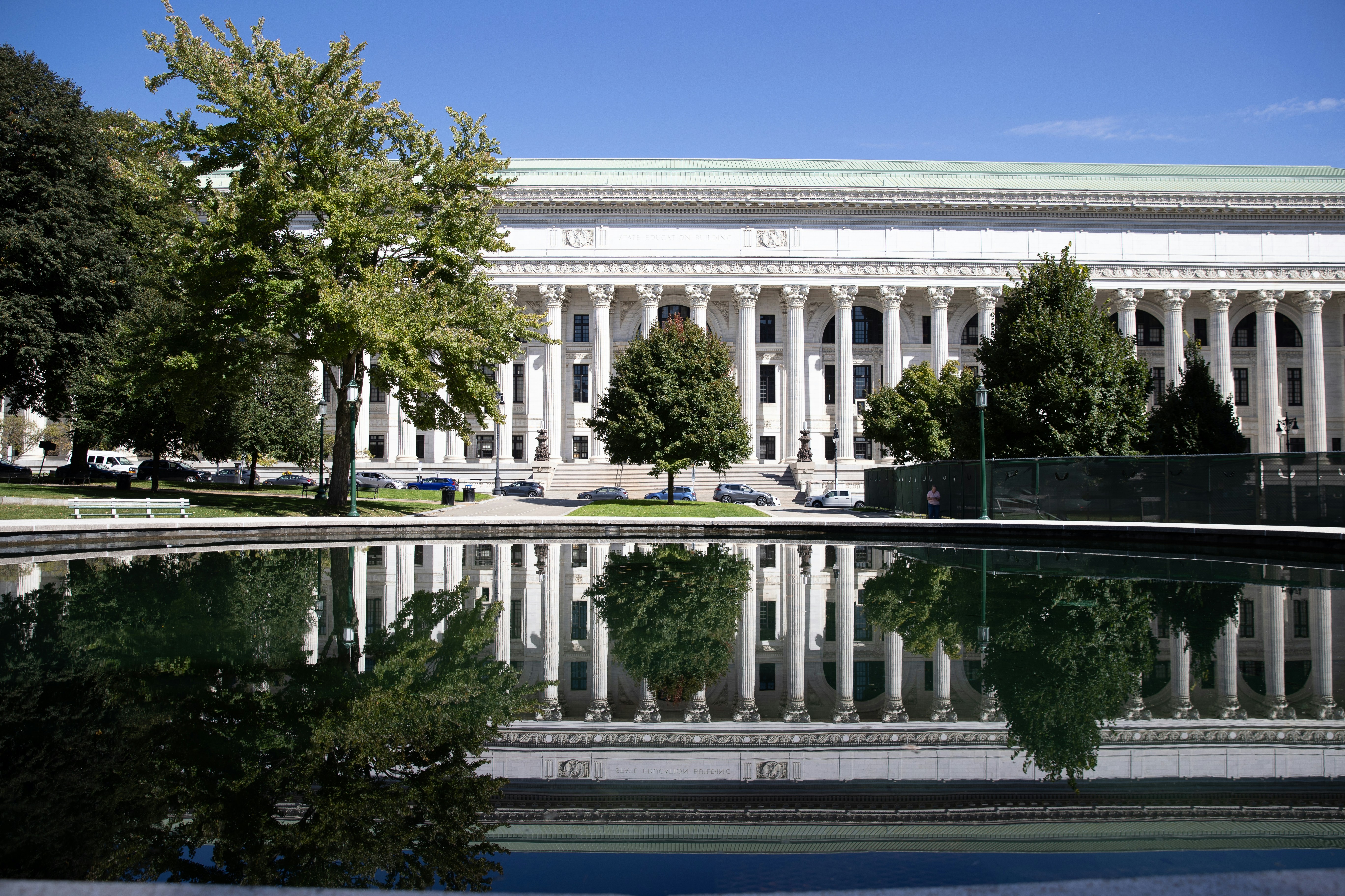 Public & administrative law